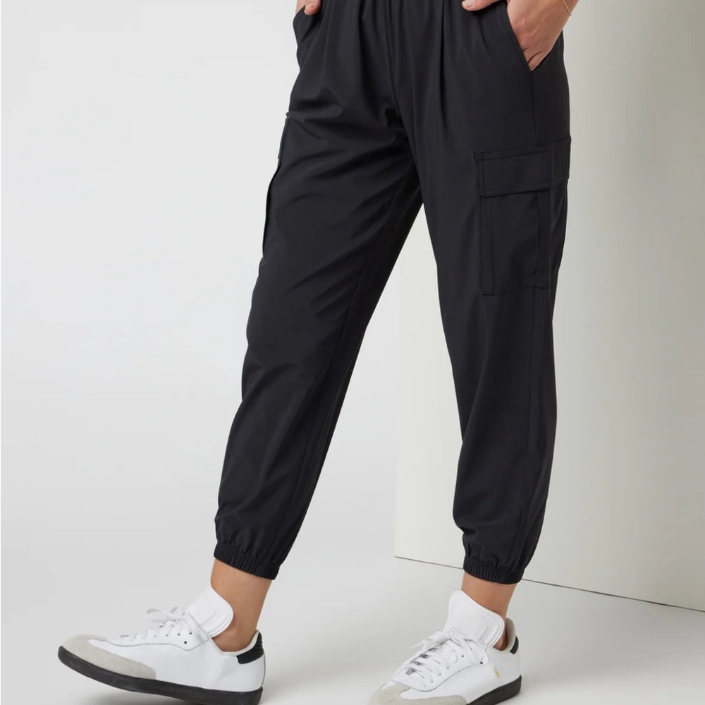 Vuori villa joggers